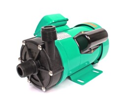 Cacheng CMP 70 RM Manyetik Pompa, Kimyasal ve Asit Pompası Monofaze (220 V) - Cacheng