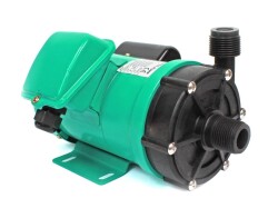 Cacheng CMP 70 RM Manyetik Pompa, Kimyasal ve Asit Pompası Monofaze (220 V) - Cacheng (1)