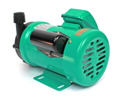 Cacheng CMP 70 RM Manyetik Pompa, Kimyasal ve Asit Pompası Monofaze (220 V) - 3