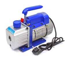 Cacheng CVP 15 Tek Kademeli Yağlı Vakum Pompası 5.95 m³/h - Cacheng
