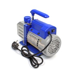 Cacheng CVP 15 Tek Kademeli Yağlı Vakum Pompası 5.95 m³/h - Cacheng (1)