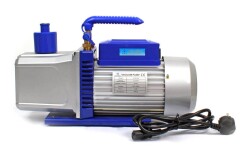 Cacheng CVP 2-50 Çift Kademeli Yağlı Vakum Pompası 20.4 m³/h - Cacheng (1)