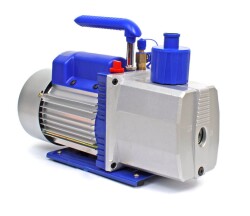 Cacheng CVP 40 Tek Kademeli Yağlı Vakum Pompası 13.6 m³/h - 4
