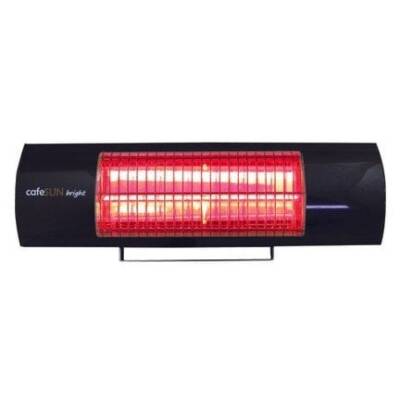 Cafesun 2000 Watt Elektrikli Dış Mekan Isıtıcı Soba - 1