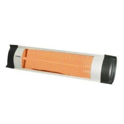Coloni 2000 Watt Infrared Elektrikli Isıtıcı Soba - 1