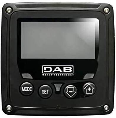 DAB EasyBox Mini 3 Frekans Kontrollü Ultra Sessiz Hidrofor 4 Kat 6 Daire - 3