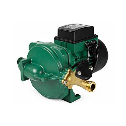 DAB K 20/9 HA Pompamat - Sıcak Su Basınç Arttırıcı Pompa - 90 Watt - DAB