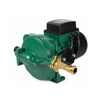 DAB K 20/9 HA Pompamat - Sıcak Su Basınç Arttırıcı Pompa - 90 Watt - 1
