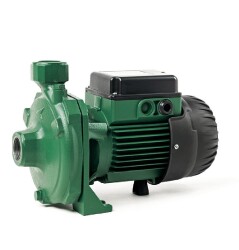 Dab K 45/50 T Çift Kademeli Pompa 1.5 HP - 380 V - DAB