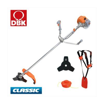 Dbk Bc 520 T Yan Tip Benzinli Çalı Tırpanı - 1