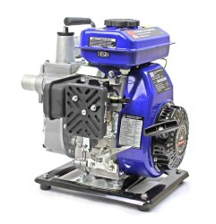 Dbk Pwp 40-15 Benzinli Su Pompası 1.5'' 2.5 Hp 8 m³/h 4 Zamanlı - 3