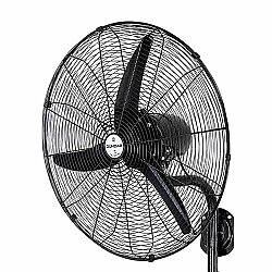 Dündar SV 65 Kumandalı Endüstriyel Duvar Tipi Vantilatör 26'' - 3