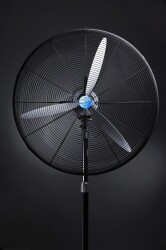 Dündar SV 75 Sanayi Tipi Vantilatör Ayaklı Endüstriyel 75 cm - 2