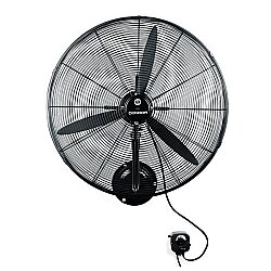 Dündar SV 75 Sanayi Tipi Vantilatör Duvar Tipi Endüstriyel Vantilatör 75 cm - Dündar