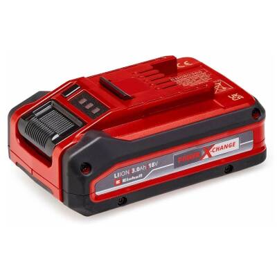 Einhell 18V 3.0Ah Power-X-Change Plus Akü - 4511501 - 1