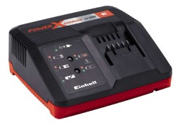 Einhell 18V 3A Power-X-Change Şarj Cihazı - 1