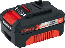 Einhell 18V 5,2 Ah P-X-C Plus Akü - 1