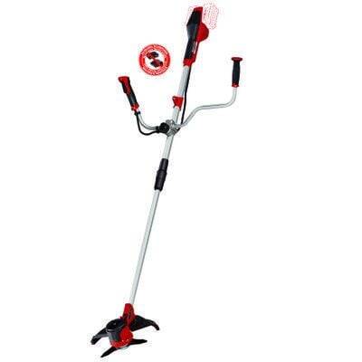 Einhell AGILLO 36/255 BL-Solo Akülü Çalı Tırpanı, Yan Tırpan - 1