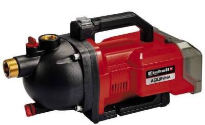Einhell AQUINNA Akülü Bahçe Pompası 36 V 26mss 3m³/h - 1