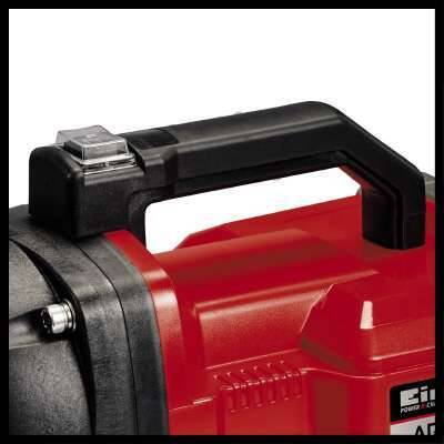 Einhell AQUINNA Akülü Bahçe Pompası 36 V 26mss 3m³/h - 3