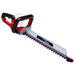 Einhell ARCURRA 18/55-Solo Akülü Çit Budama Makinesi - 2