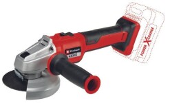 Einhell AXXIO 18/115 Q Solo Akülü Avuç Taşlama - 2