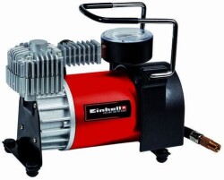 Einhell CC-AC 35/10 12V Mini Araç Hava Kompresörü - 1