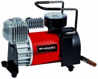 Einhell CC-AC 35/10 12V Mini Araç Hava Kompresörü - 1