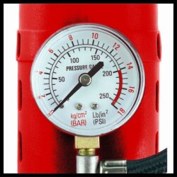 Einhell CC-AC 35/10 12V Mini Araç Hava Kompresörü - 4