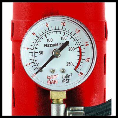 Einhell CC-AC 35/10 12V Mini Araç Hava Kompresörü - 4