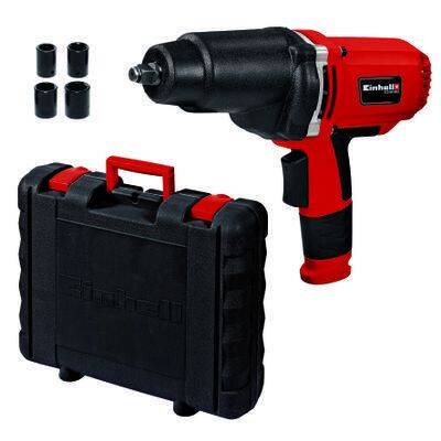 Einhell CC-IW 950 Elektrikli Darbeli Somun Sıkma Makinesi - 3