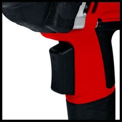 Einhell CC-IW 950 Elektrikli Darbeli Somun Sıkma Makinesi - 4