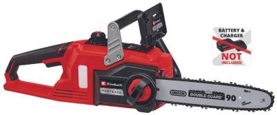 Einhell FORTEXXA 18/30, Akülü Ağaç Kesme - 2