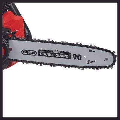 Einhell FORTEXXA 18/30, Akülü Ağaç Kesme - 3