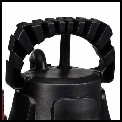 Einhell GC-DP 3325 Kirli Su Drenaj Dalgıç Pompa 9.5 m³/h 6 mss - 3