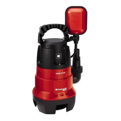 Einhell GC-DP 3730 Drenaj Dalgıç Pompa - 1