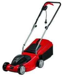 Einhell GC-EM 1032 Elektrikli Çim Biçme Makinesi 1000 Watt - 1