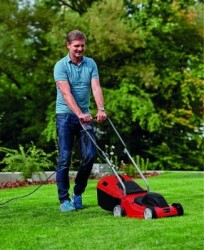 Einhell GC-EM 1032 Elektrikli Çim Biçme Makinesi 1000 Watt - 2