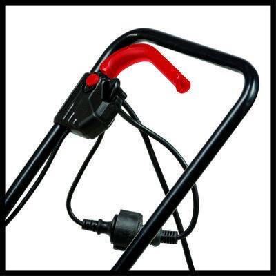 Einhell GC-EM 1032 Elektrikli Çim Biçme Makinesi 1000 Watt - 4