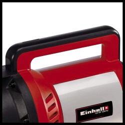 Einhell GC-GP 1250/1 N Jet Bahçe Sulama Pompası 50mss 5m³/h 8 metre emiş - 2