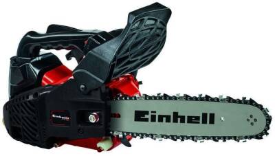 Einhell GC-PC 730 I Benzinli Motorlu Testere, Pala uzunluğu 30 Cm - 1