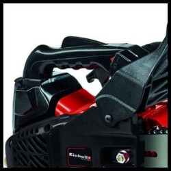 Einhell GC-PC 730 I Benzinli Motorlu Testere, Pala uzunluğu 30 Cm - 2