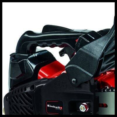 Einhell GC-PC 730 I Benzinli Motorlu Testere, Pala uzunluğu 30 Cm - 2