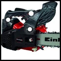 Einhell GC-PC 730 I Benzinli Motorlu Testere, Pala uzunluğu 30 Cm - 3