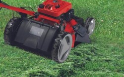 Einhell GC-PM 51/3 S HW Benzinli Çim Biçme Makinesi 2.7kW - 4