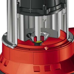 Einhell GC-SP 3580 LL Sıfırdan Emişli Drenaj Dalgıç Pompa 8 m³/h - 3