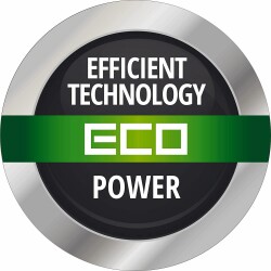 Einhell GC-WW 8042 Eco 20 Lt Tanklı Paket Hidrofor 4.3 Bar 4.2 m³/h - 2