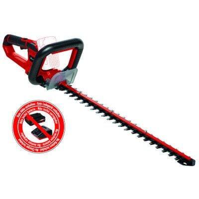Einhell GE-CH 18/60 Li-Solo Akülü Çit Budama Makinesi - 1