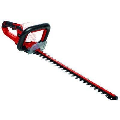 Einhell GE-CH 18/60 Li-Solo Akülü Çit Budama Makinesi - 2