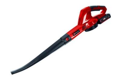 Einhell GE-CL 18 Li E Kit (1x2,0Ah) Akülü Yaprak Üfleme - 1